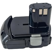 18V 3000mAh BCL1830 Li-ion Battery for Hitachi BCL1815 BCL1820 BCL1825 BCL1830 BCL1840 EBM1830 C6DC C6DD 327730 326240