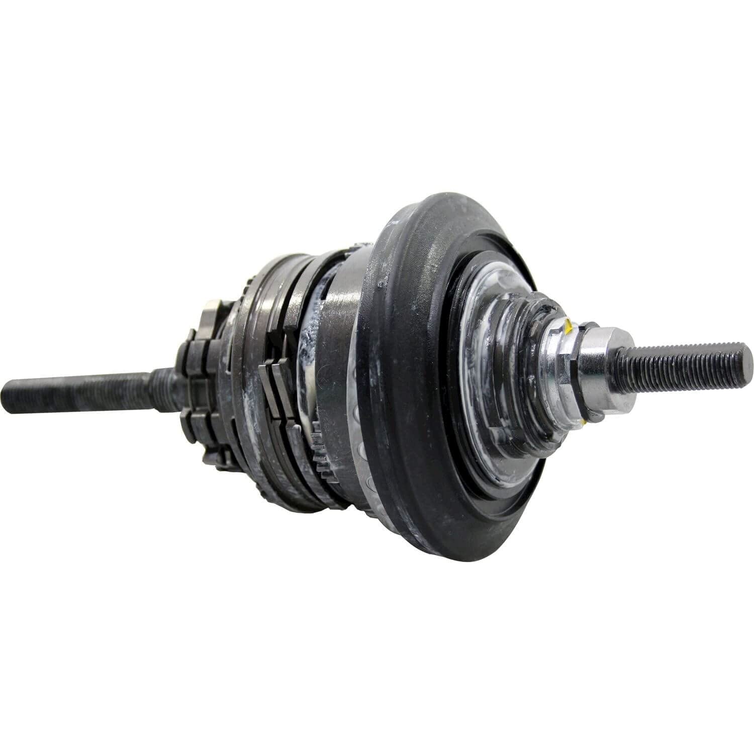 SHIMANO SG-C3001-7D Internal Hub Assembly