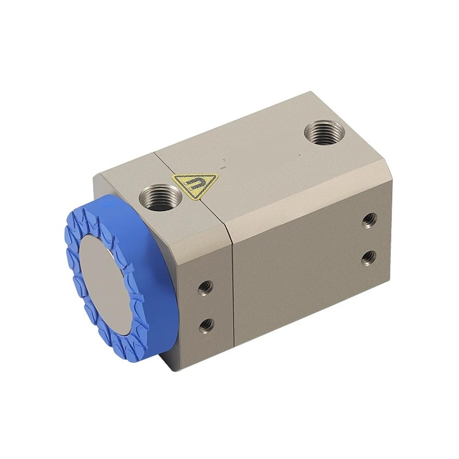 Cylindre de ventouse magnétique SGM-50 pneumatique industrielle pour manipulation de tôles