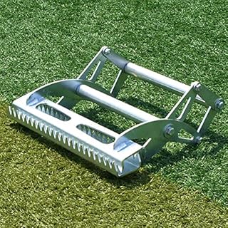ALLTOP TURF Artificial Grass Installation Tool Turf Gripper | Galvanized Steel Turf Installation Tools