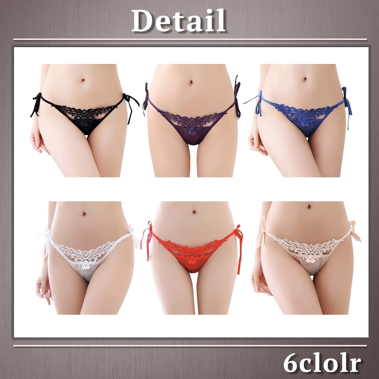 Amazon.co.jp: ONE LIMITATION(ワン リミテーション) 花柄 刺繍