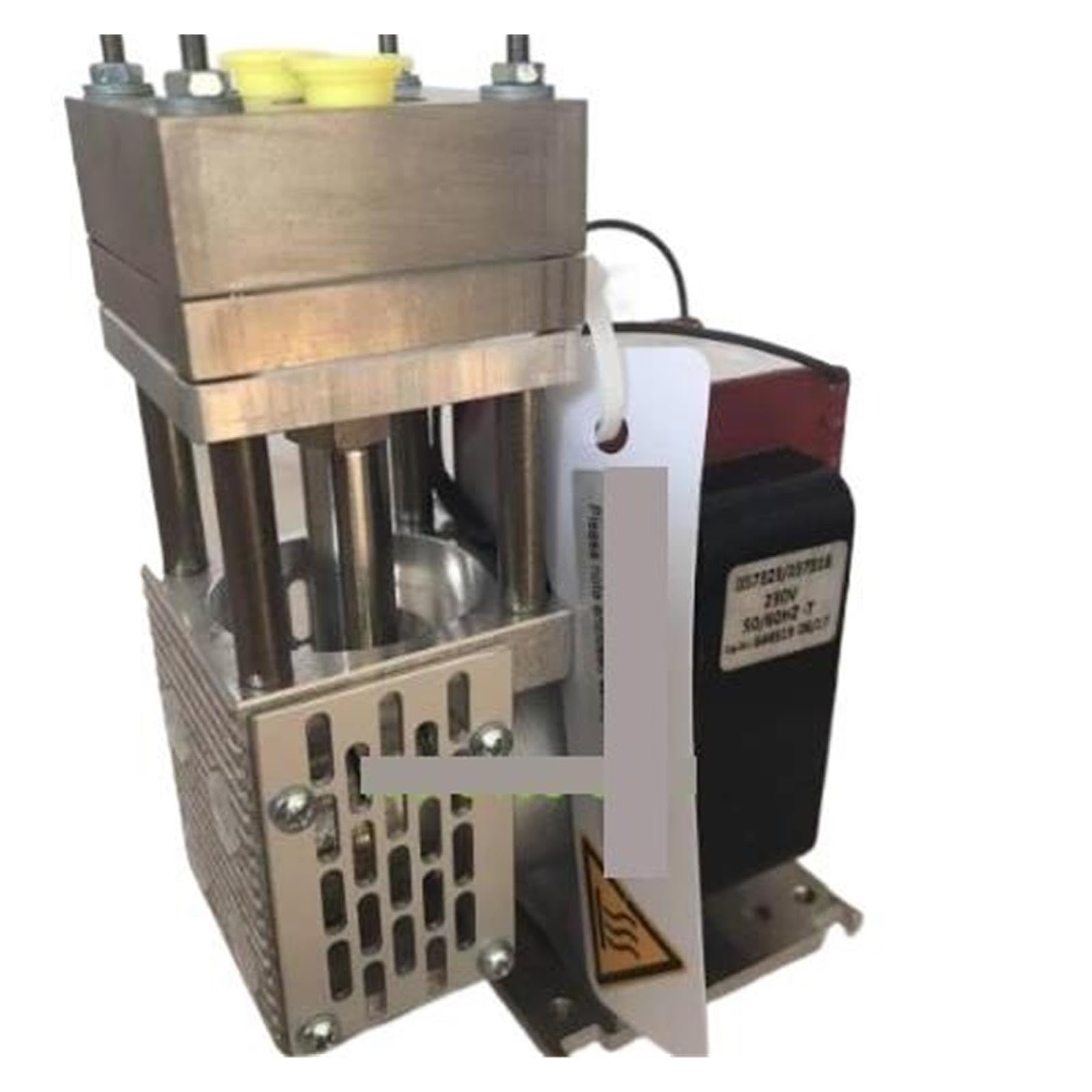 Diaphragm Vacuum Pump N86AT.16E N86ST.16E for Hydraulics(N86ST.16E)