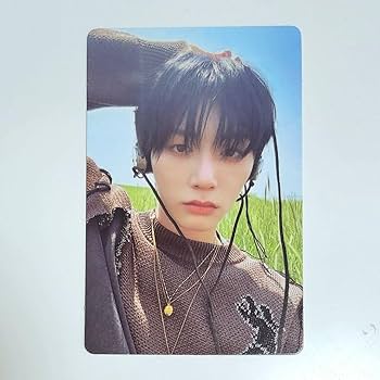 Amazon.co.jp: BOYNEXTDOOR ボイネク テサン トレカ MOODY A ver Amazon.co.jp: BOYNEXTDOOR ボイネク テサン トレカ MOODY A ver