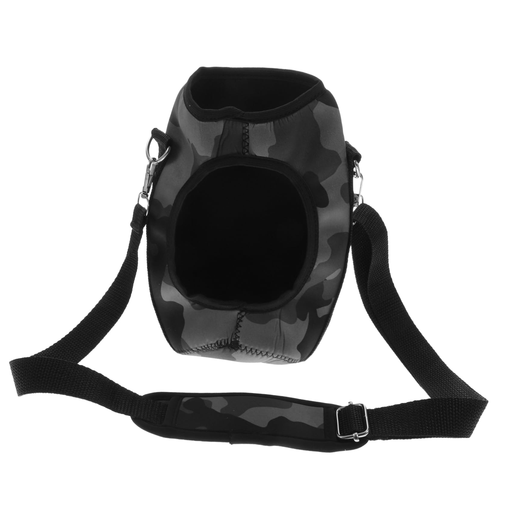 BESPORTBLE Coperchio bollitore Isolato brocca d'Acqua Borsa portabiberon Termico portabottiglie Termico Tazza Termica Cinghie Custodia per Bottiglia d'Acqua con Cinturino Stoffa