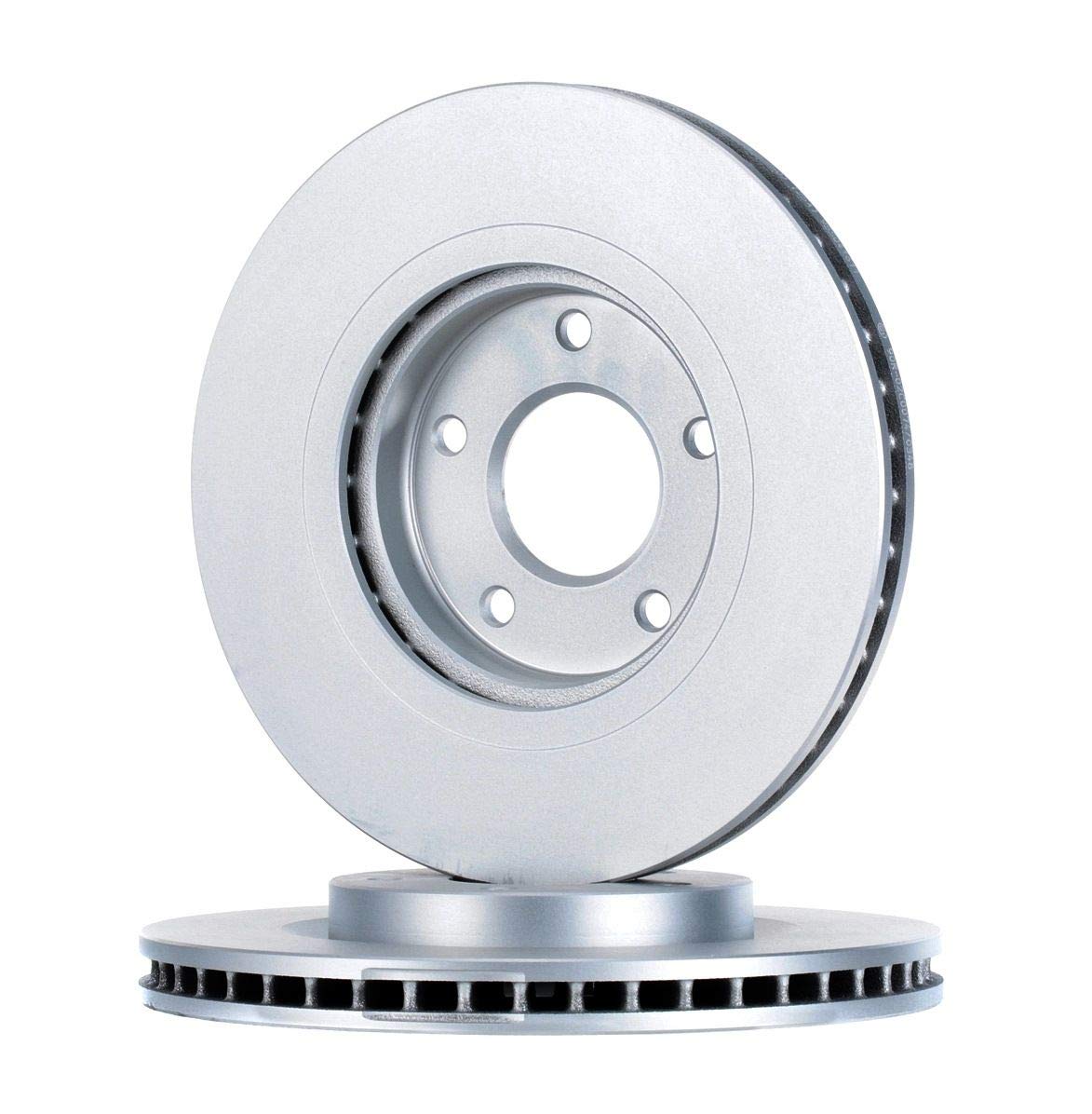 BOSCH 0 986 479 C04, 2 szt Tarcze Hamulcowe przód 296,2mm