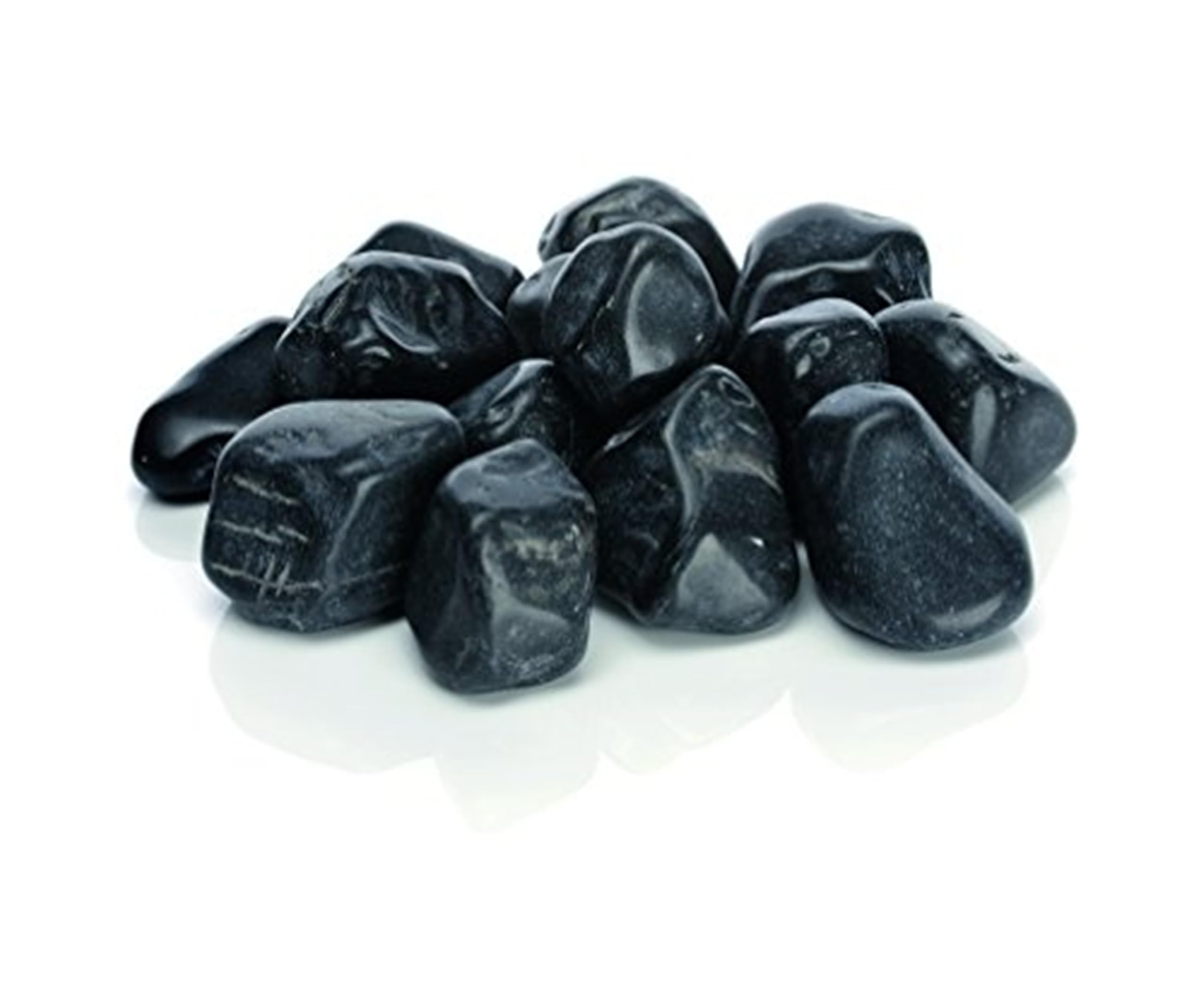 BiOrb Pebbles Set - Black