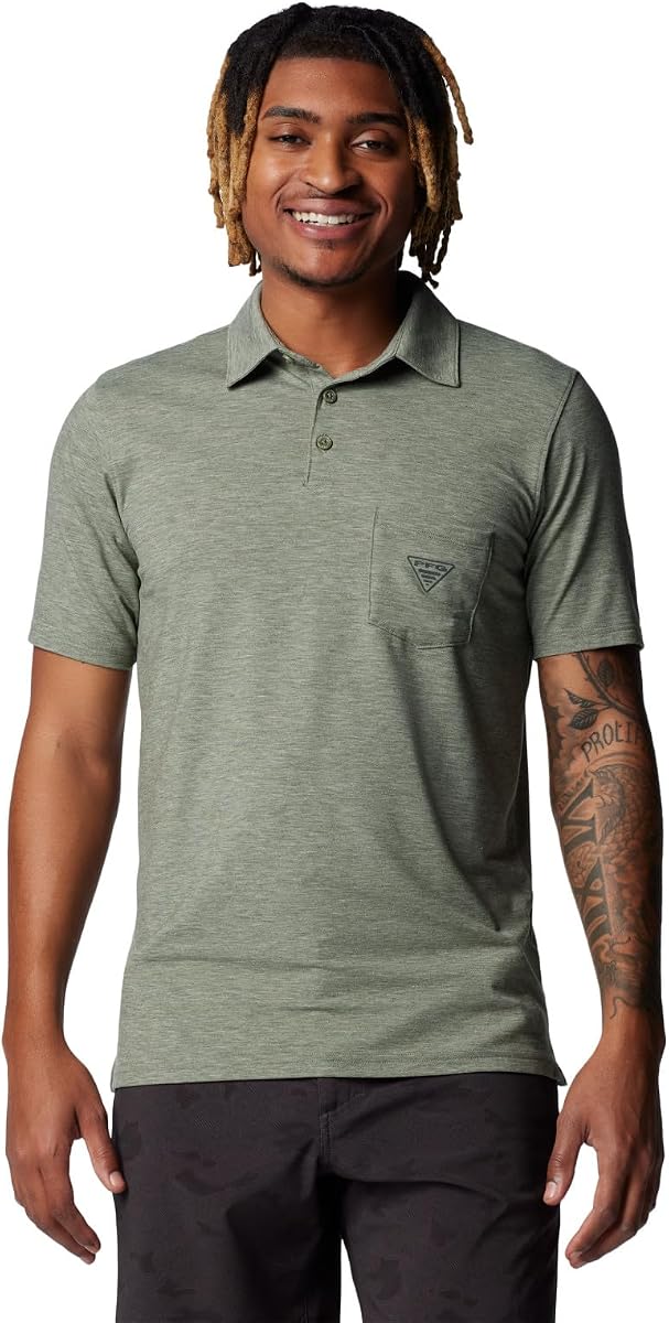 Polo Columbia PFG Uncharted™