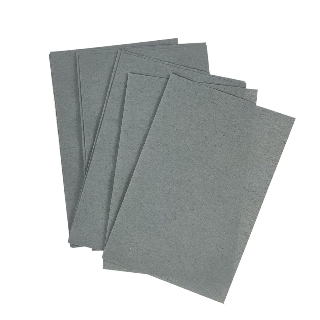 FOMIYES Oil Control Facial Tissue 200pcs Portable Oil Absorbing Sheets Charcoal
