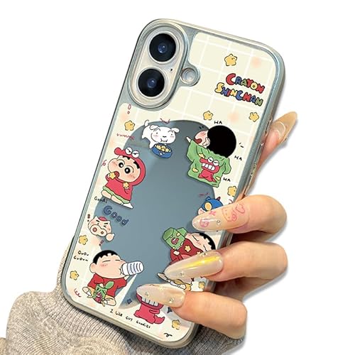 iphone 16 plus p P[X N񂿂  X}zP[X LN^[ y gѓdbP[X Ռzh~ @bVNGCeBu wɋ gѕیJo[ ~[t  ACtH16plus P[X N񂿂