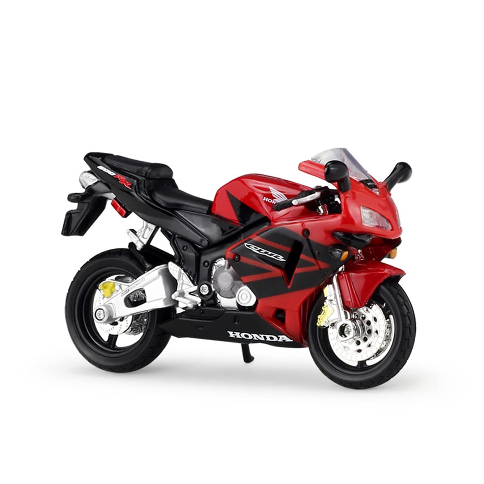 Maisto - Motocicletta, Honda CBR600RR, 1:18 - Le moto