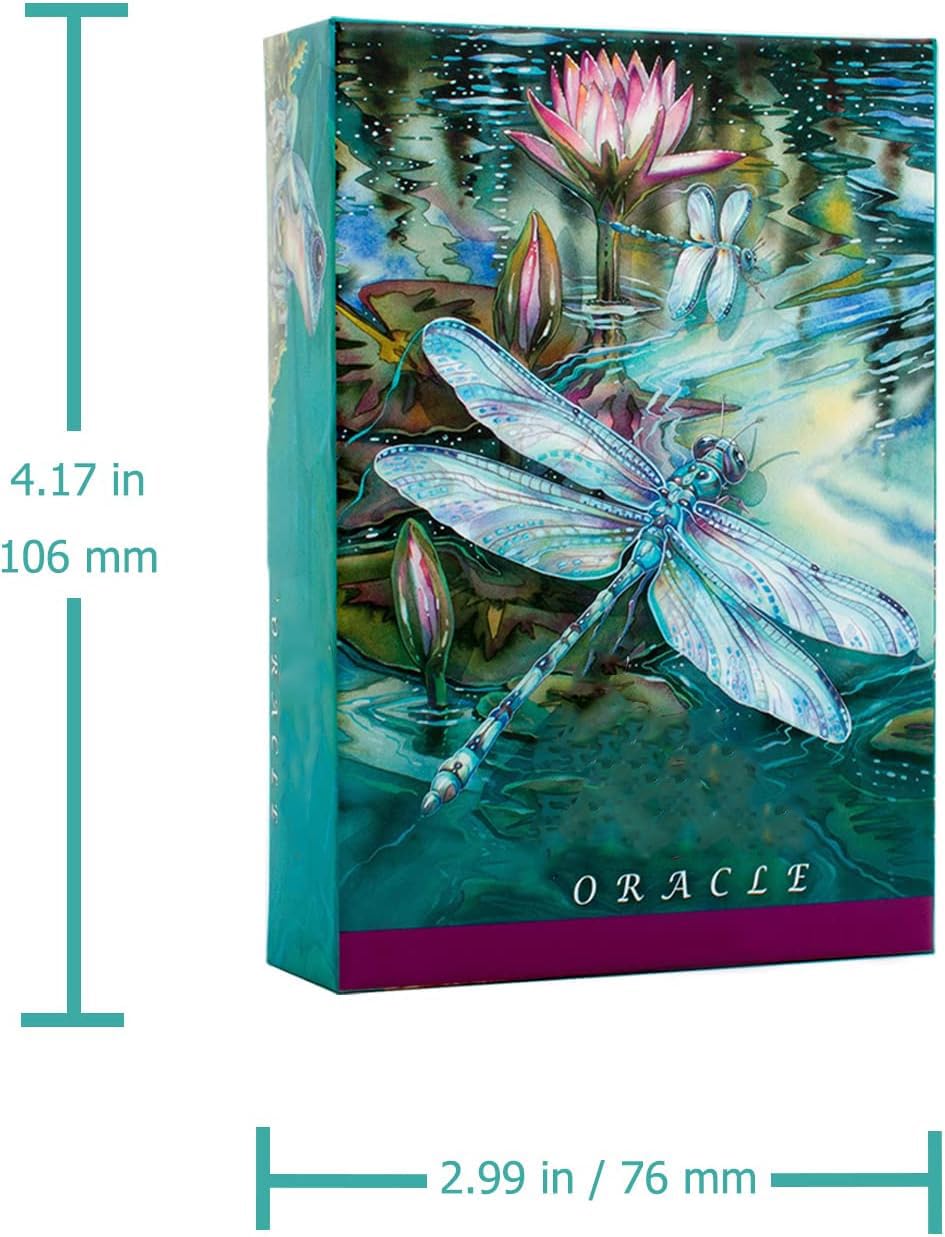 Amazon.co.jp: 初心者向けタロットカード 52個のタロットデッキ
