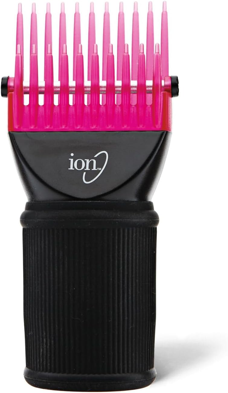 Universal Hair Straightening Pic Attachment