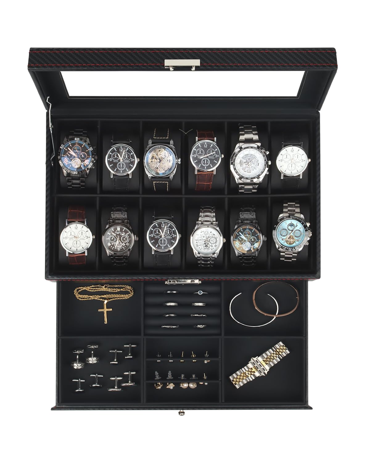 Kukikan Watch Box