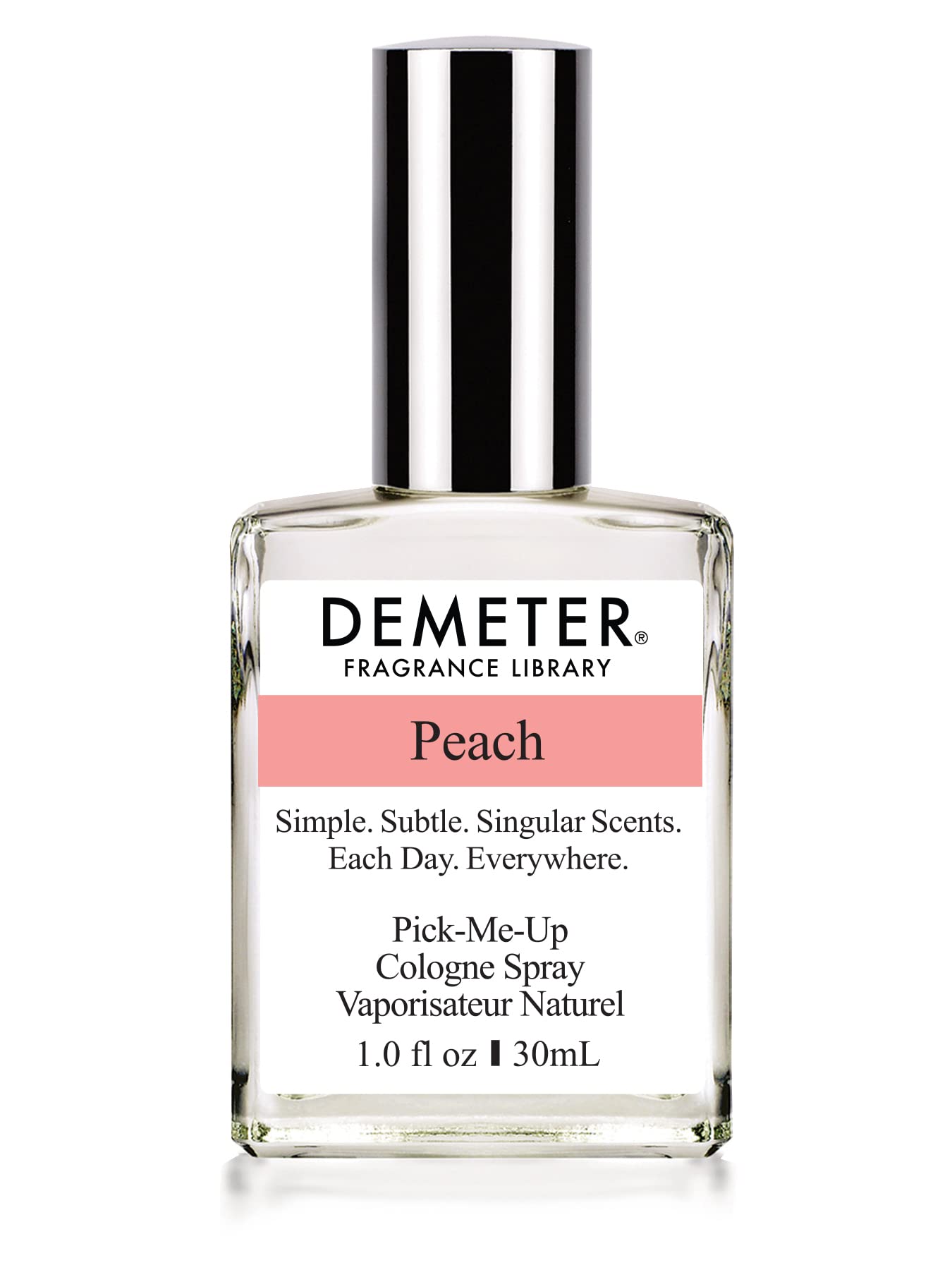DEMETER ゴールデンデリシャス スウィートティー ピーチ オーデコロン Amazon | ディメーター ピーチ EDC 30ml｜demeter オーデコロン コロン