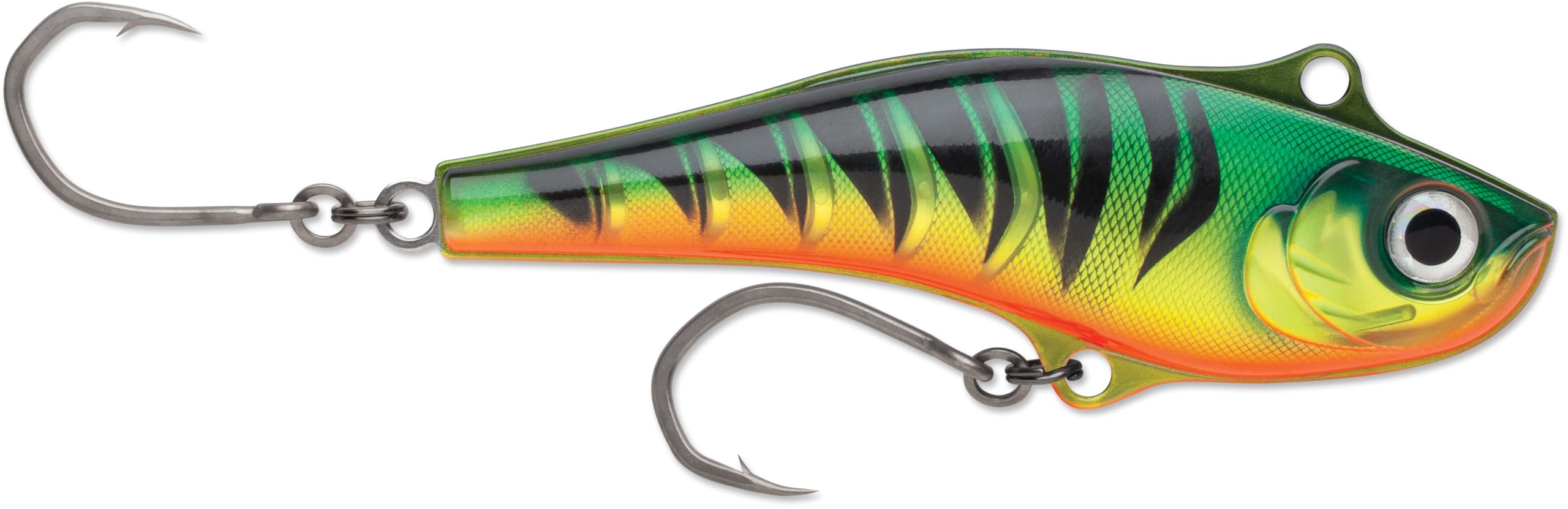 Sarda 18 Firetiger : poisson nageur idéal pour la pêche au gros