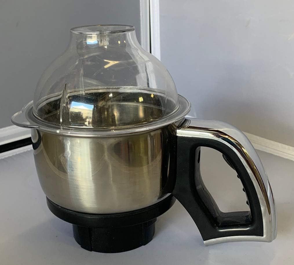 preethi 0.4 jar for Steele Mixer