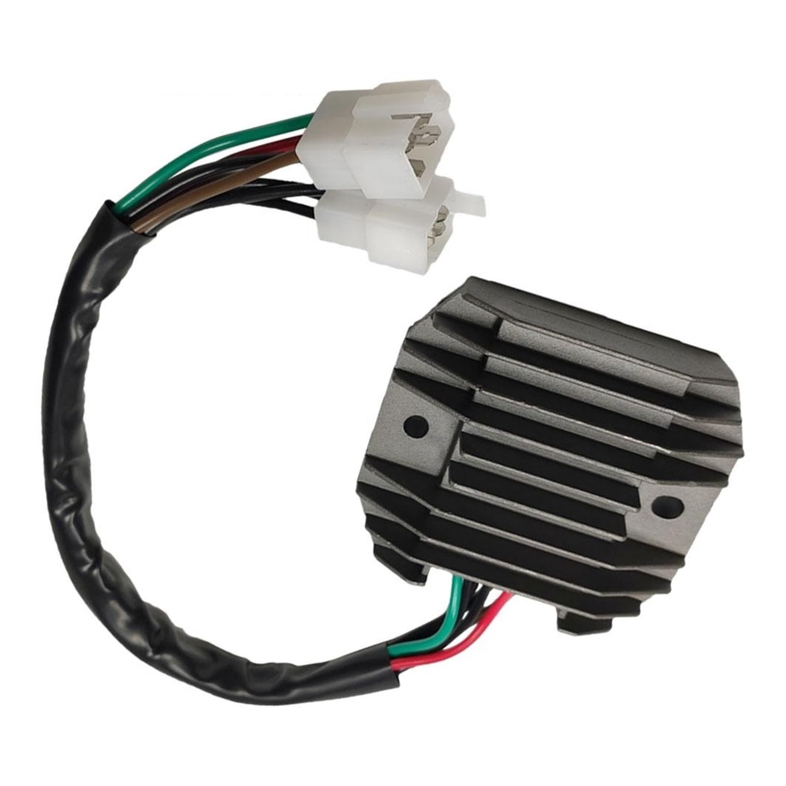 Voltage Rectifier Regulator For Kawa&saki Ni&nja ZX-6R ZX636 ZX-6RR ZX600N 2005 2006 Voltage Regulators