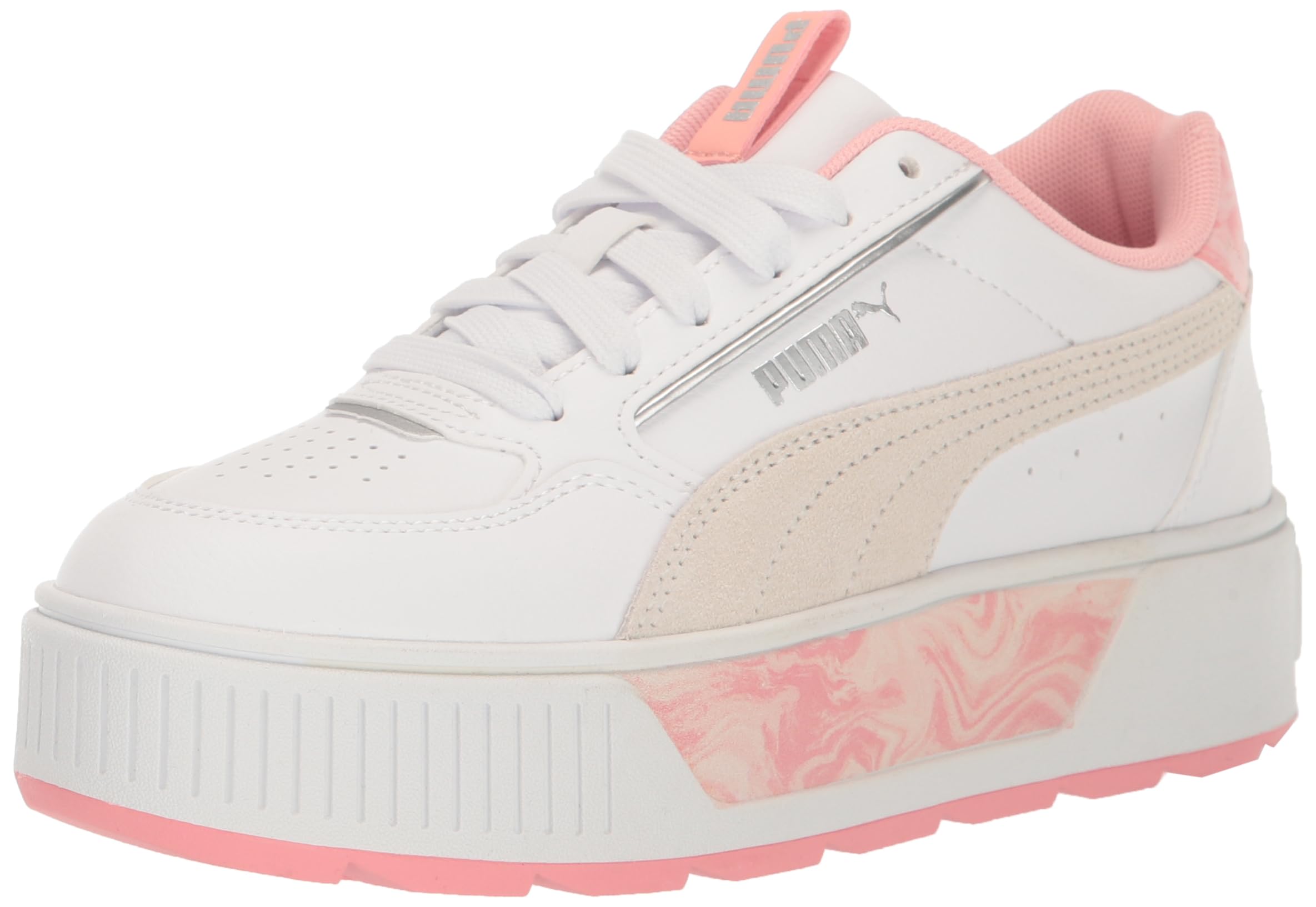 PUMA Women's Karmen Rebelle Sneaker