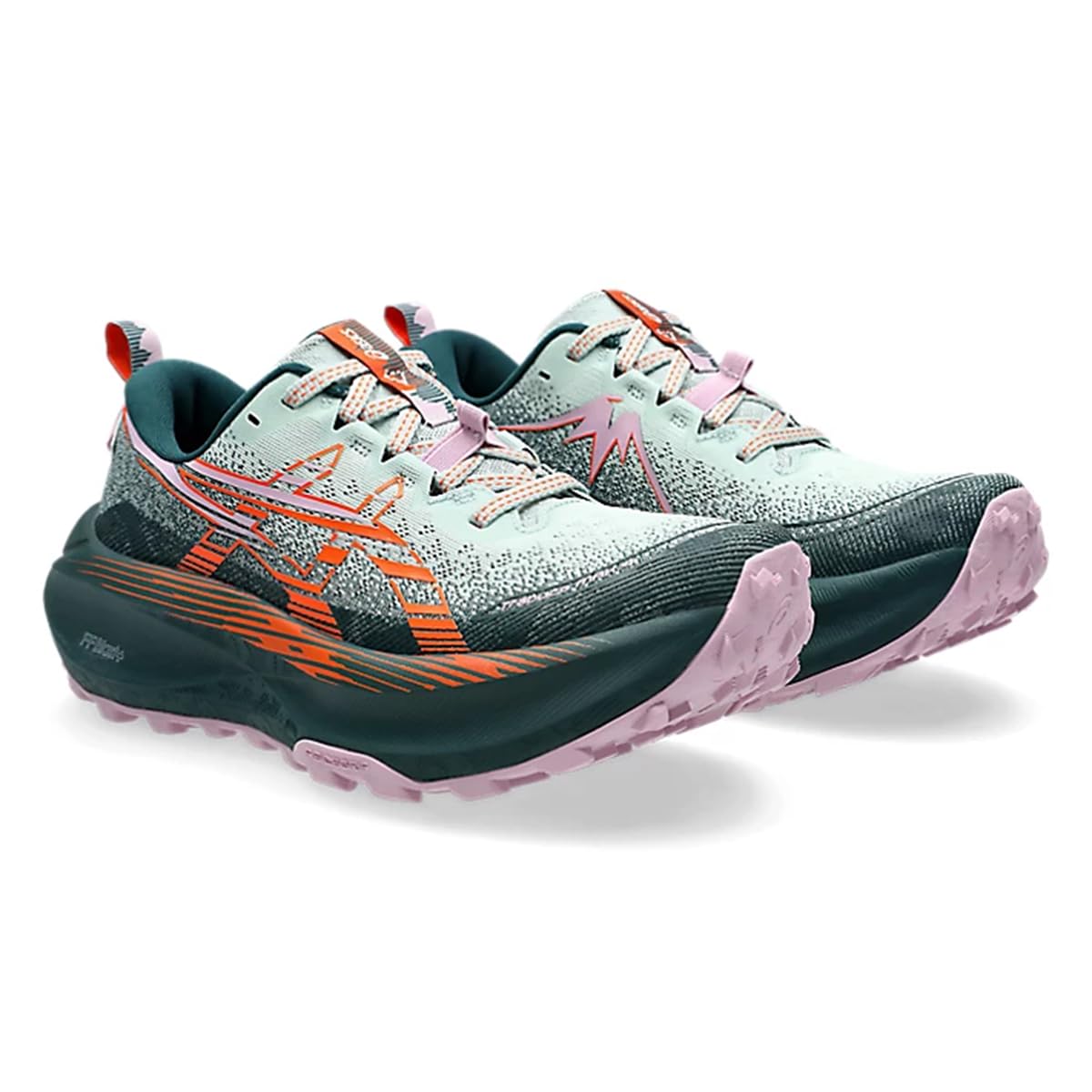 ASICS Women's Trabuco MAX 4Sneaker