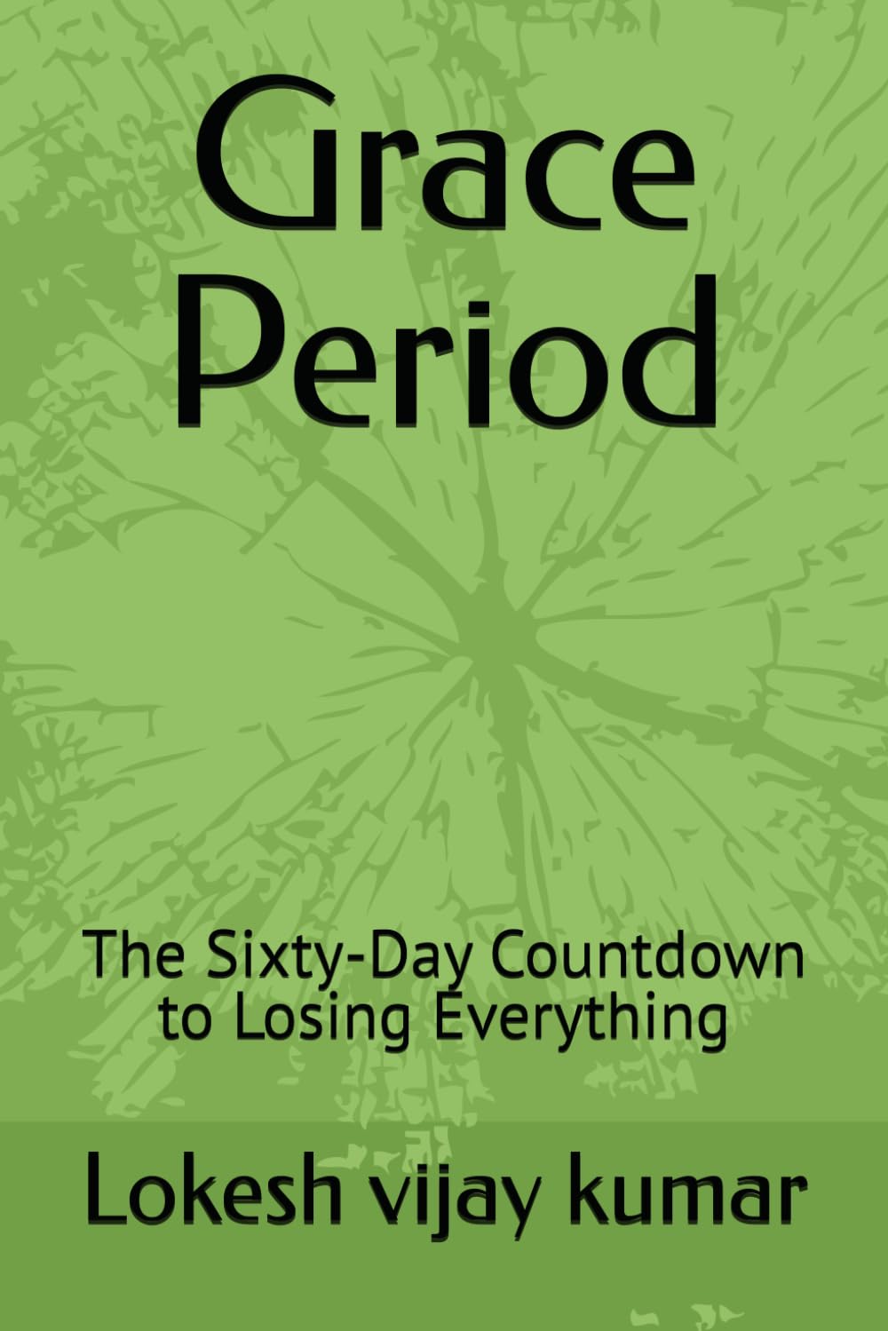 Grace Period: The Sixty-Day Countdown to Losing Everything