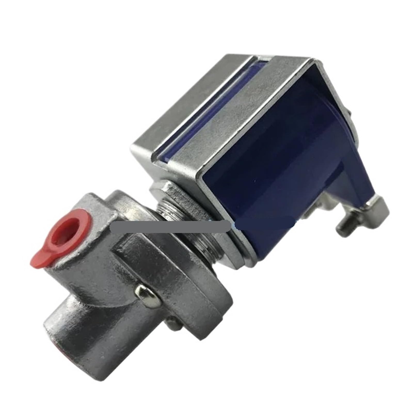 Ylpwkmvz One Color Rca3d2 Dc24v Ac110v Ac220v 1/8 Inch Solenoid Valve(Ac110v Coil)