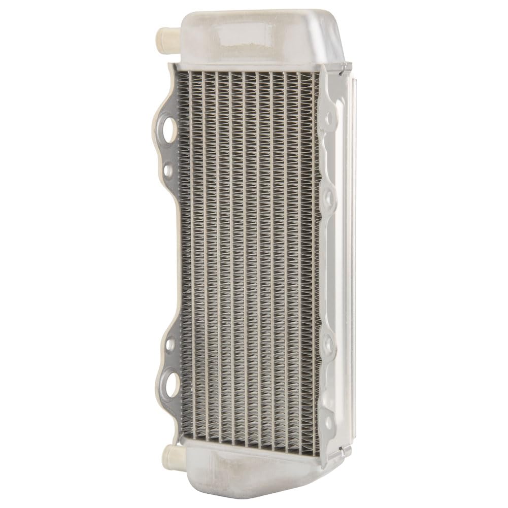 Amazon.com: Yamaha OEM Radiator Left Side Compatible with Yamaha