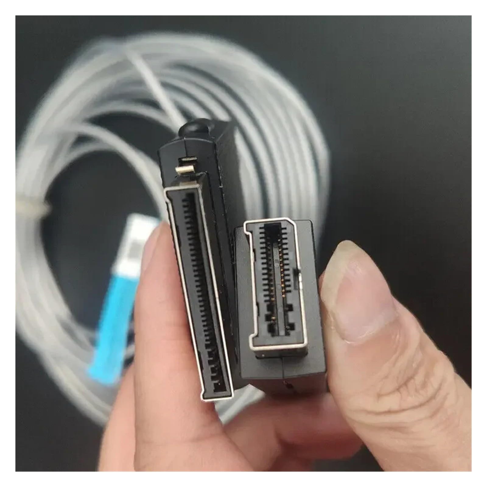 Un cavo di connessione, compatibile con Samsung, TV | BN39-02470A QN55LS03AAFXZA QN65Q90RAFXZA QE65Q90RATXXH QN75Q80RAGXZD