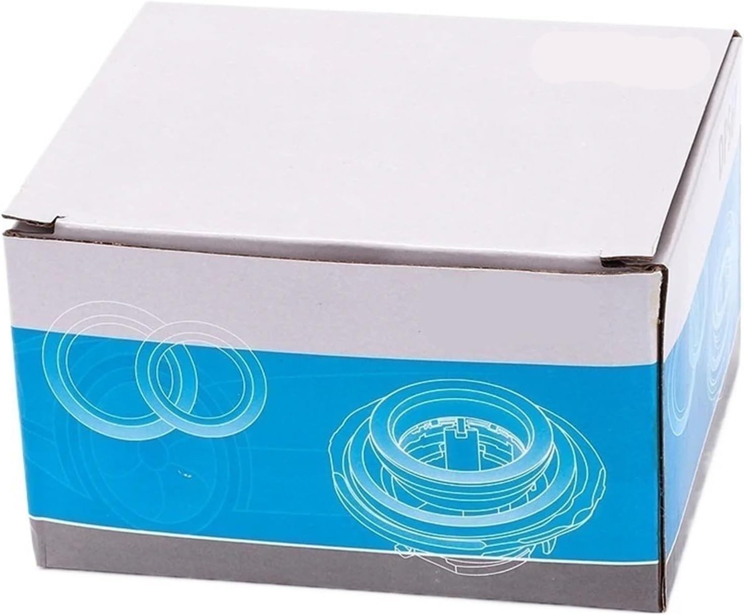 6DCT250 DPS6 Transmission Bearing Kit Compatible With Focus Fiesta 2011up