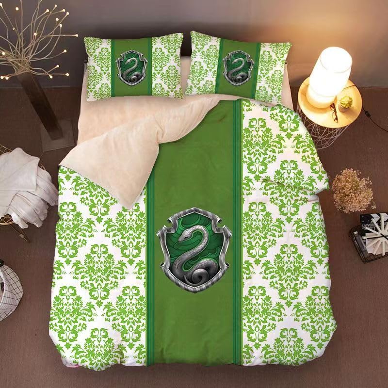 Amazon｜ハリーポッター 布団カバー 掛け布団カバー 寝具カバー