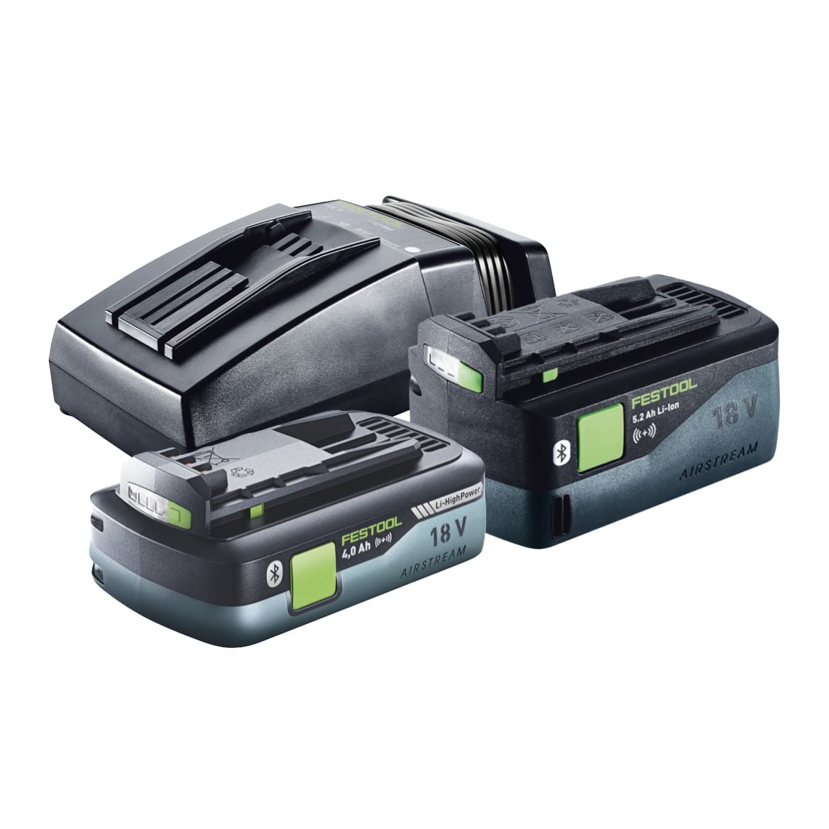Taladro atornil TDC 18/4 5,2/4,0 I-Plus