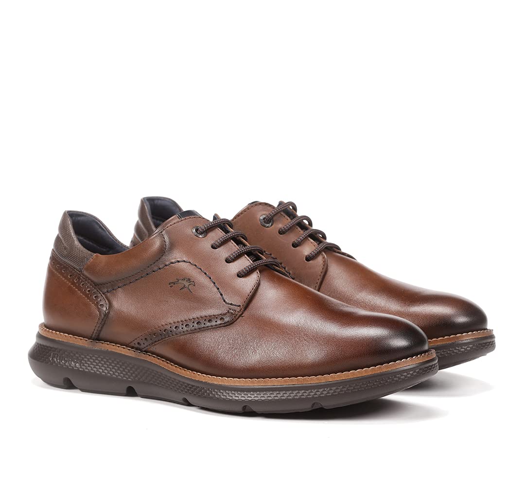 Fluchos F1351 Habana Camel+COM.2 William