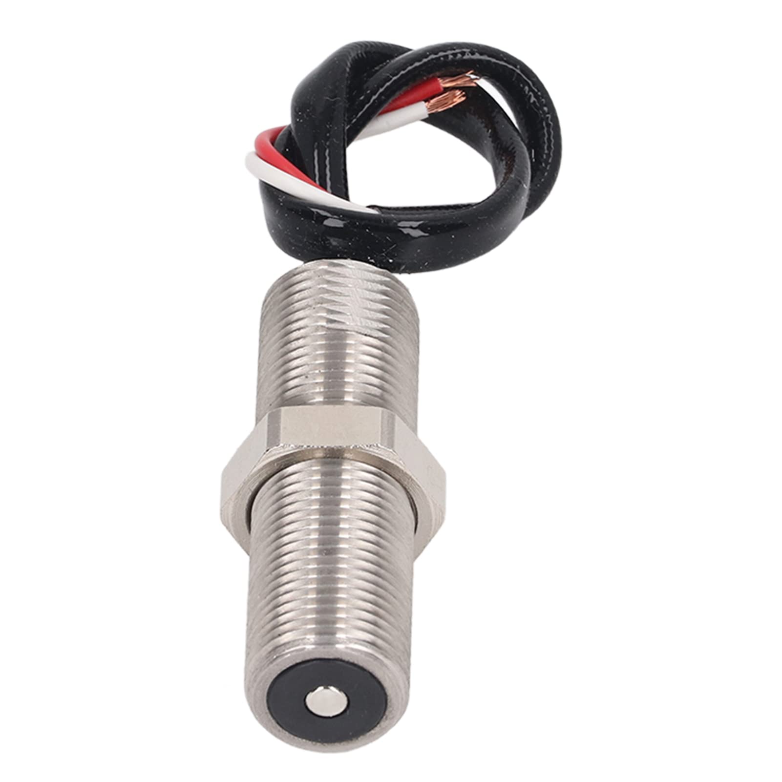 Capteur de Vitesse de Rotation du Générateur M18, Capteur de Vitesse Magnétique Stable et Fiable pour Générateur, Facile à Installer, Matériau en Acier Inoxydable, Environnement