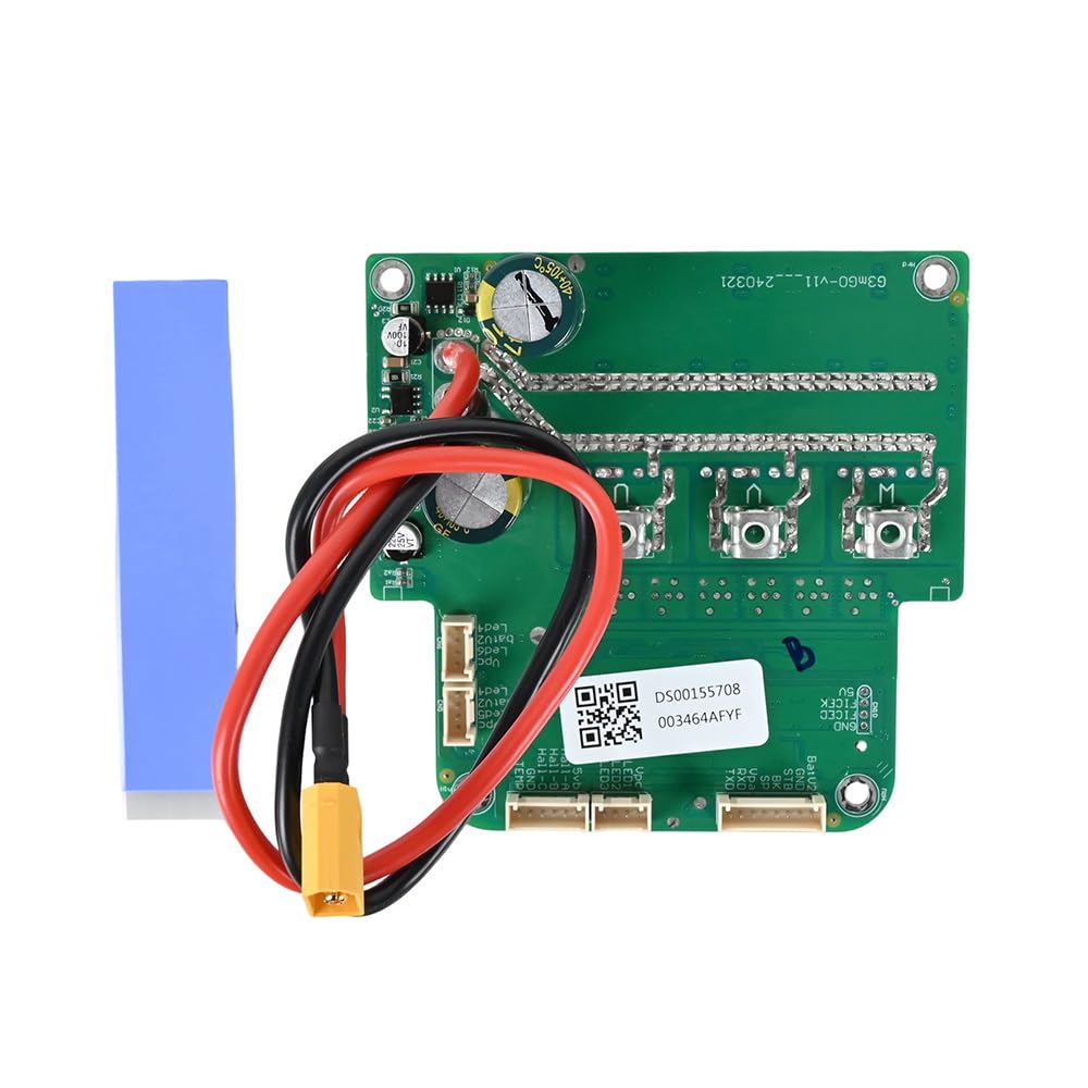 Controller per Kukirin G3 Unità di Controllo Monopattino Elettrico Ricambi Scooter Elettrico