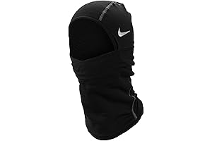 Nike Pro Therma-FIT Therma Sphere 4.0 Hood: Stay Warm and Protected on Your Running Adventures