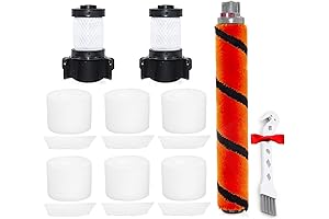 IF251 Replacement Kit Compatible with Shark ION Robot Vacuum Cleaners