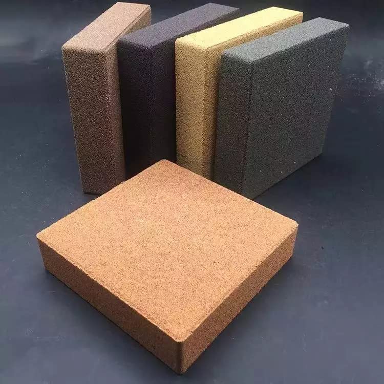 aqua nature Aquarium Porous Ceramic Bio Media Blocks Nano Bio Brick Ceramic Filter Media Nano Ceramic Biological Brick For Freshwater&Saltwater Aquarium(B9/Nx-64)(Pack Of 20Pcs) (B0BQCJSRLK) Amazon Price History, Amazon Price Tracker