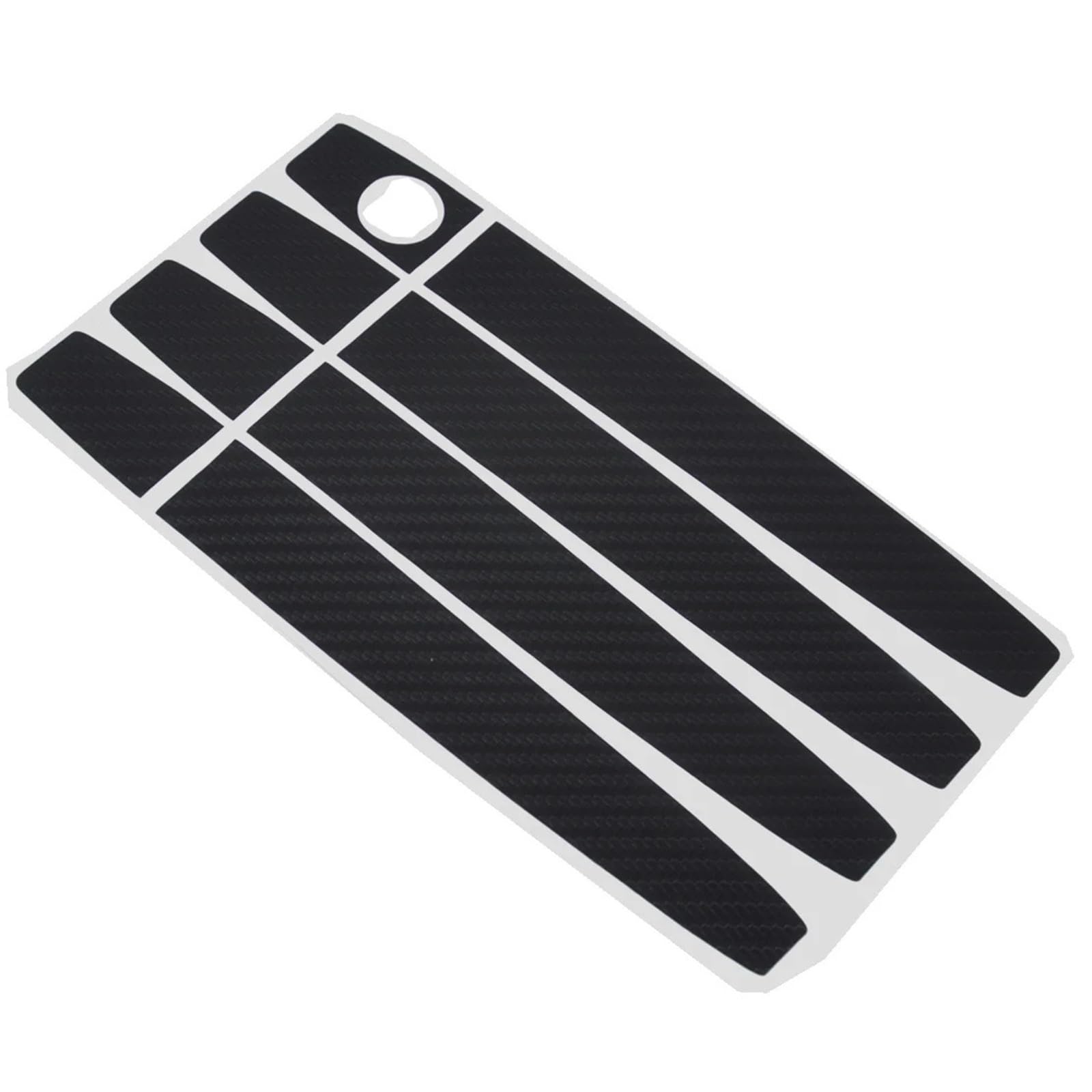 YCZYGBM CITALL Carbon Fiber Decal Door Handle for Chevrolet for Aveo for Cruze for Malibu for Captiva for Spark for Buick for Excelle for Allure for Regal for Verano