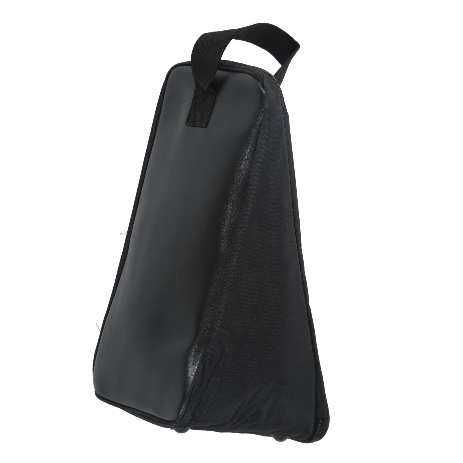 Bolsa Impermeable de un Pedal, Tela Ox, Bolsa de Almacenamiento de Pedal de Tambor para Bombo, Bolsa de Instrumentos Musicales, a para Protección y Almacenamiento de,Equipaje, correas