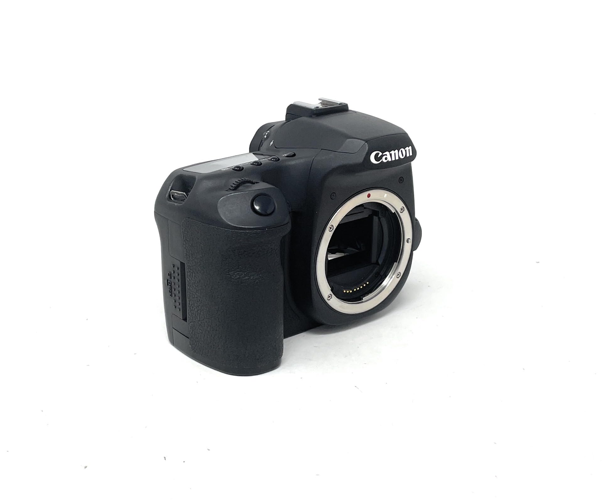 Canon EOS 50D Digital SLR Camera - Body Only: Amazon.co.uk