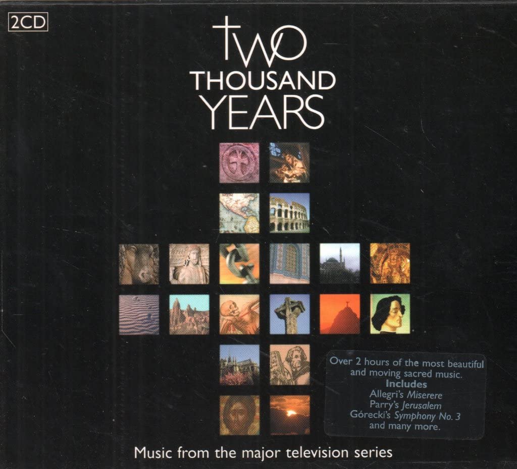 Two Thousand Years
