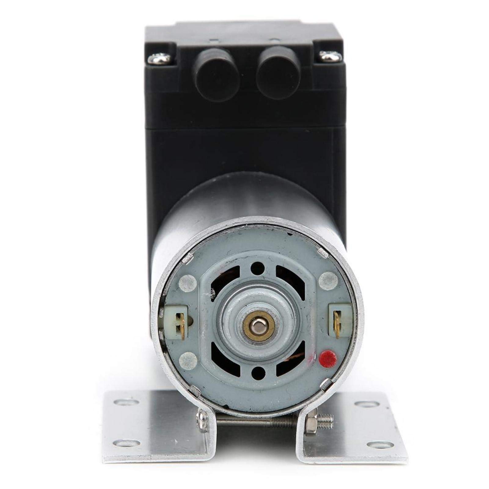 Produktbild von Vakuumsaugpumpe VN-C1 – 10 W DC12V/24V, 15 L/min, -80 KPa, Mit Ständer, Für Gasanalyse & Probenahme