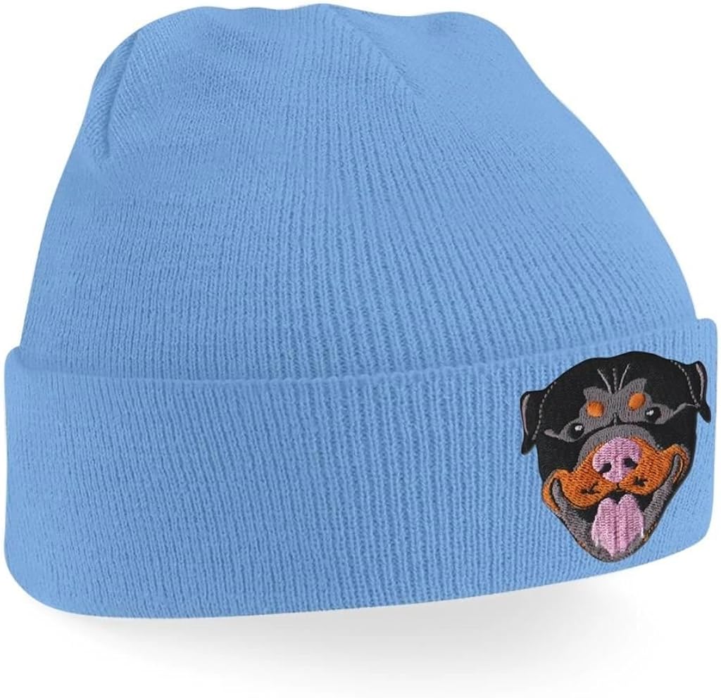 Animal wooly hat Clearance