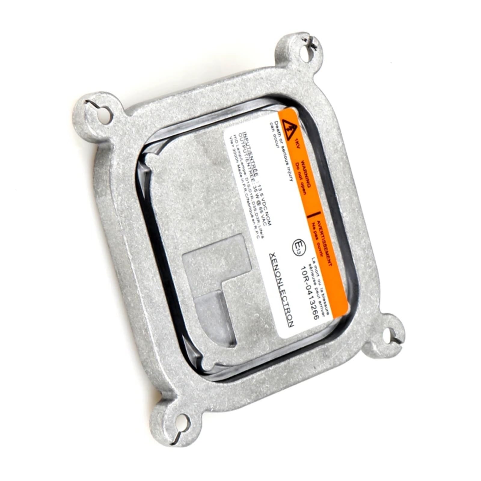 Compatible Avec Lincoln Pour MKS 2009-2014 Pour MKT 2010-2014 Pour MKX 2011-2014 Voiture D1 D3 Xenon H-ID Phares Ballasts Contrôle 8A5Z13C170A