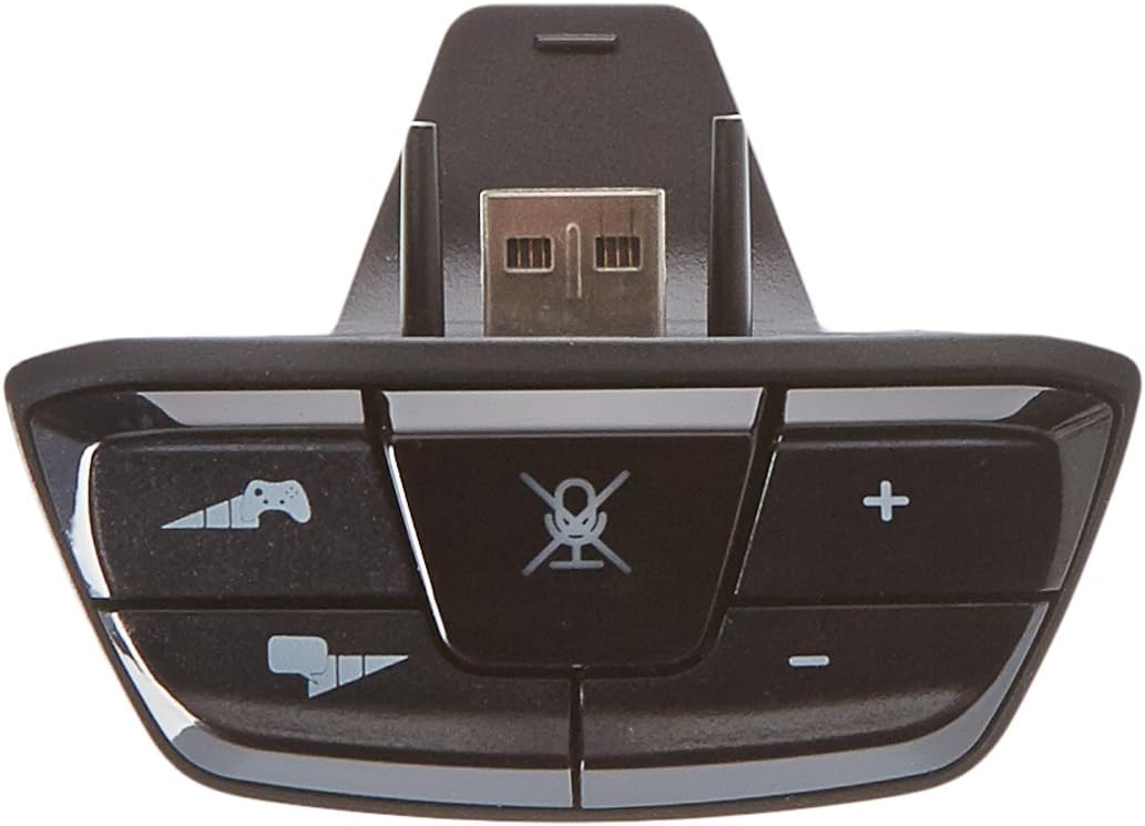 Tritton Stereo Headset Adapter for Xbox One