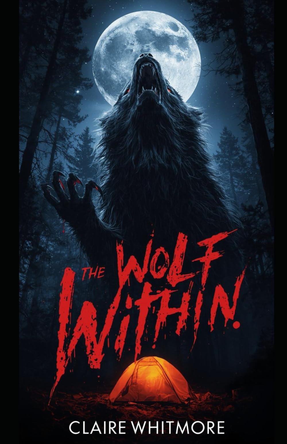 The Wolf Within