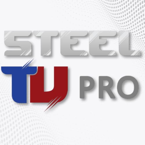STEEL TV PRO