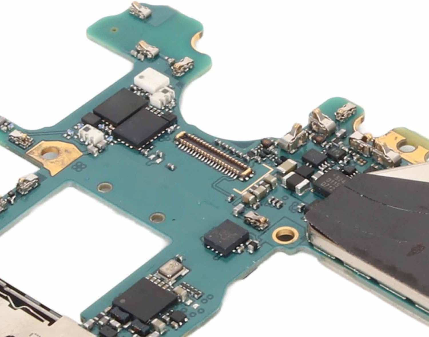 Motherboard Replacement Replace The Motherboard for S8, Fit for Galaxy S8+ Unlock Motherboard, 64GB, PCB Phone Unlocked Motherboard Replacement (JP Version)