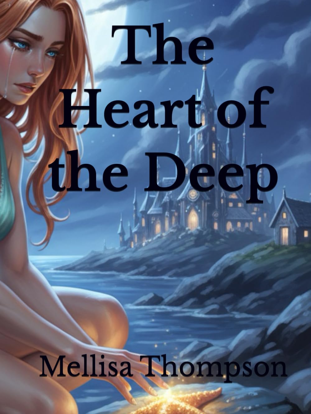 The Heart of the Deep (Bloodline Chronicles)