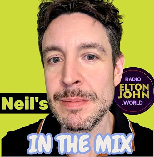 REJ.World | Neil's In The Mix: Burning Buildings