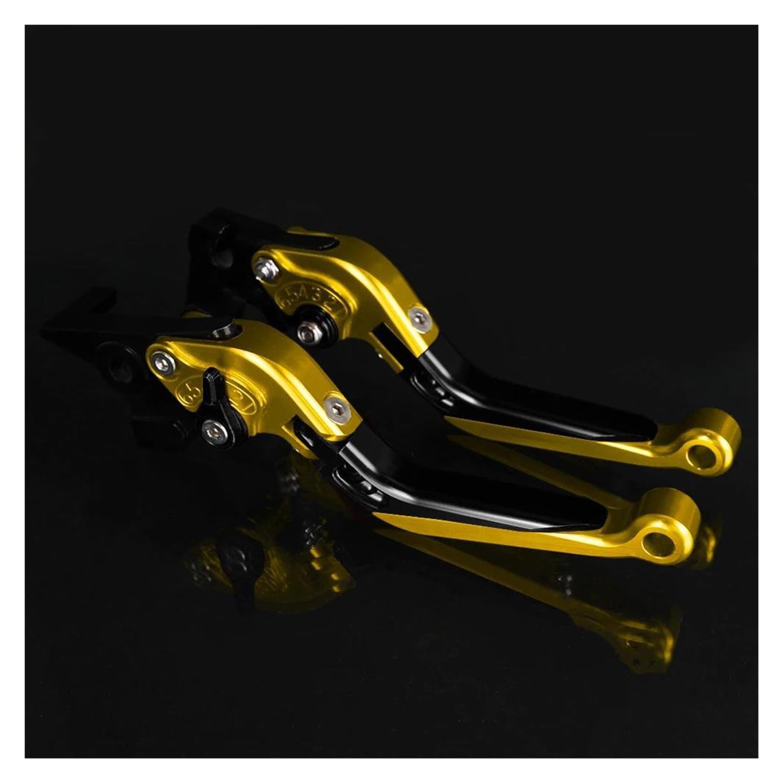 Mrbvhgpkut K Motorcycle Brake Clutch Motorcycle Brake Lever Clutch Levers Handle Guard For Suzuki Gsx 8R